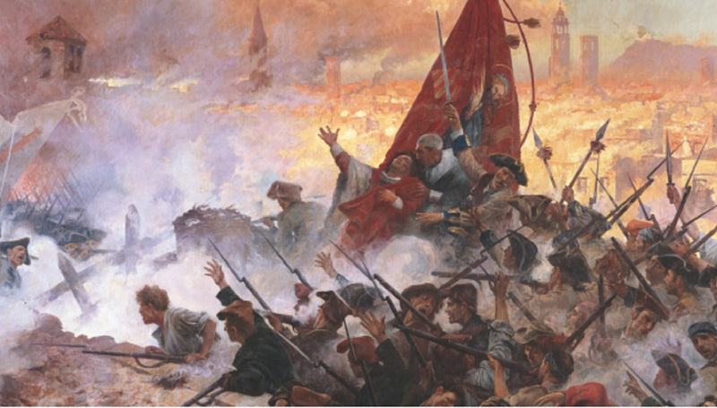 La guerra de successió