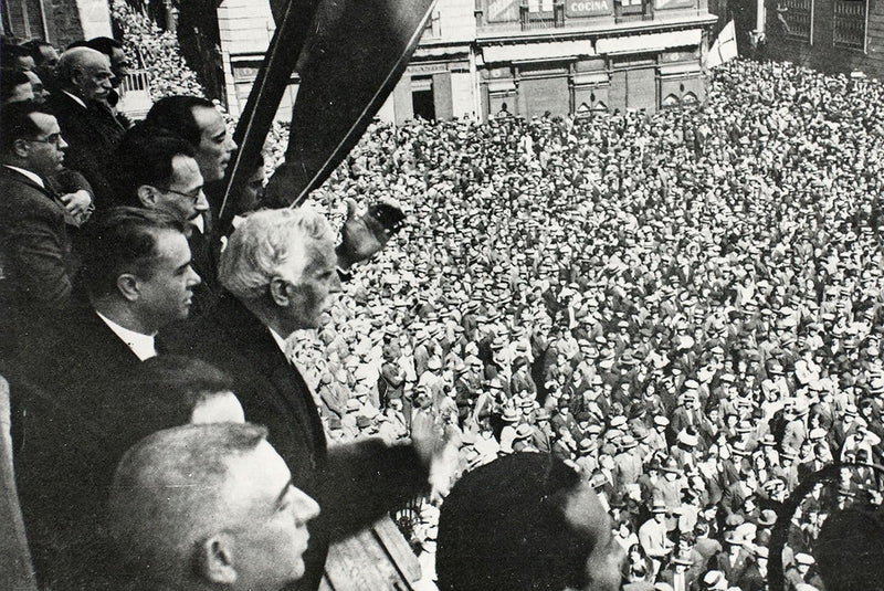 La repúblia catalana