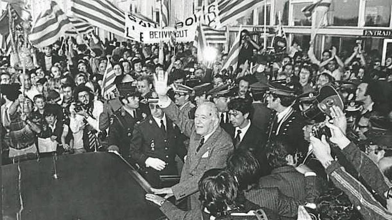 Ciutadans de Catalunya, ja soc aquí!