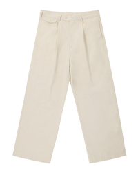 Pantalons Tall Recte GUIFRÉ Clàssic – Fosc