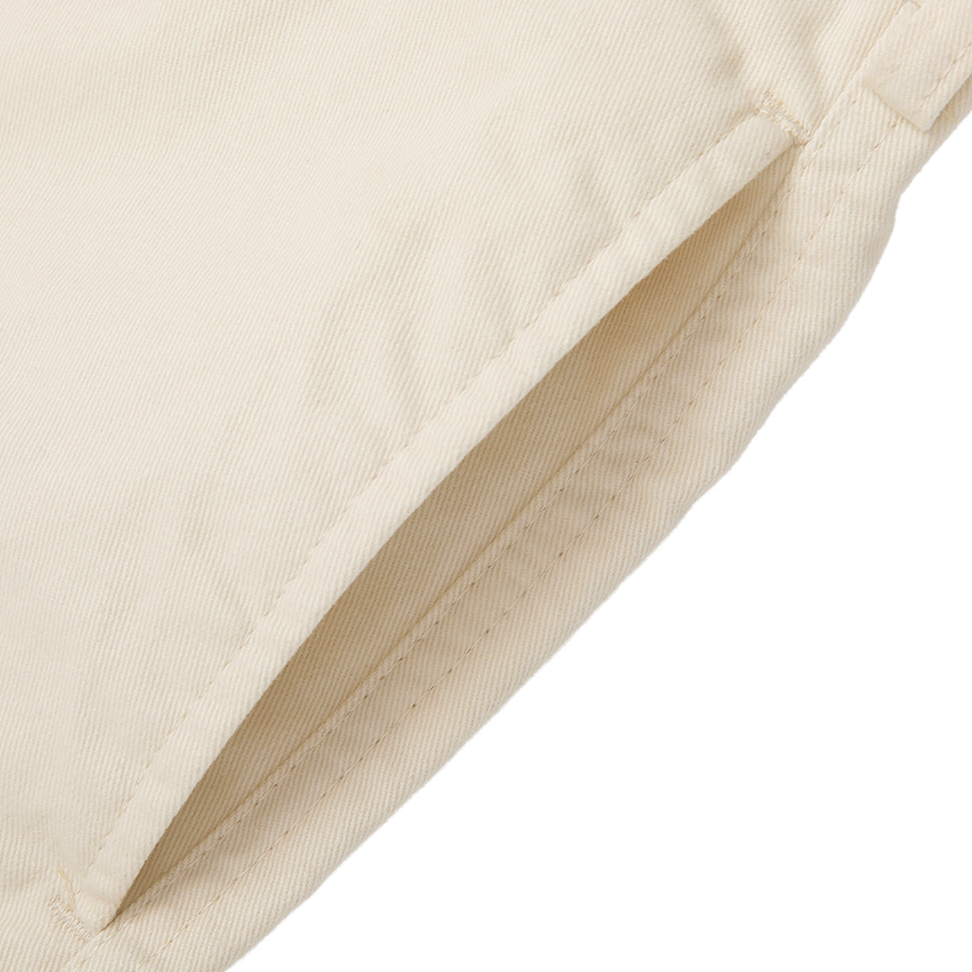 Pantalons Tall Recte GUIFRÉ Clàssic – Fosc - Detall 5