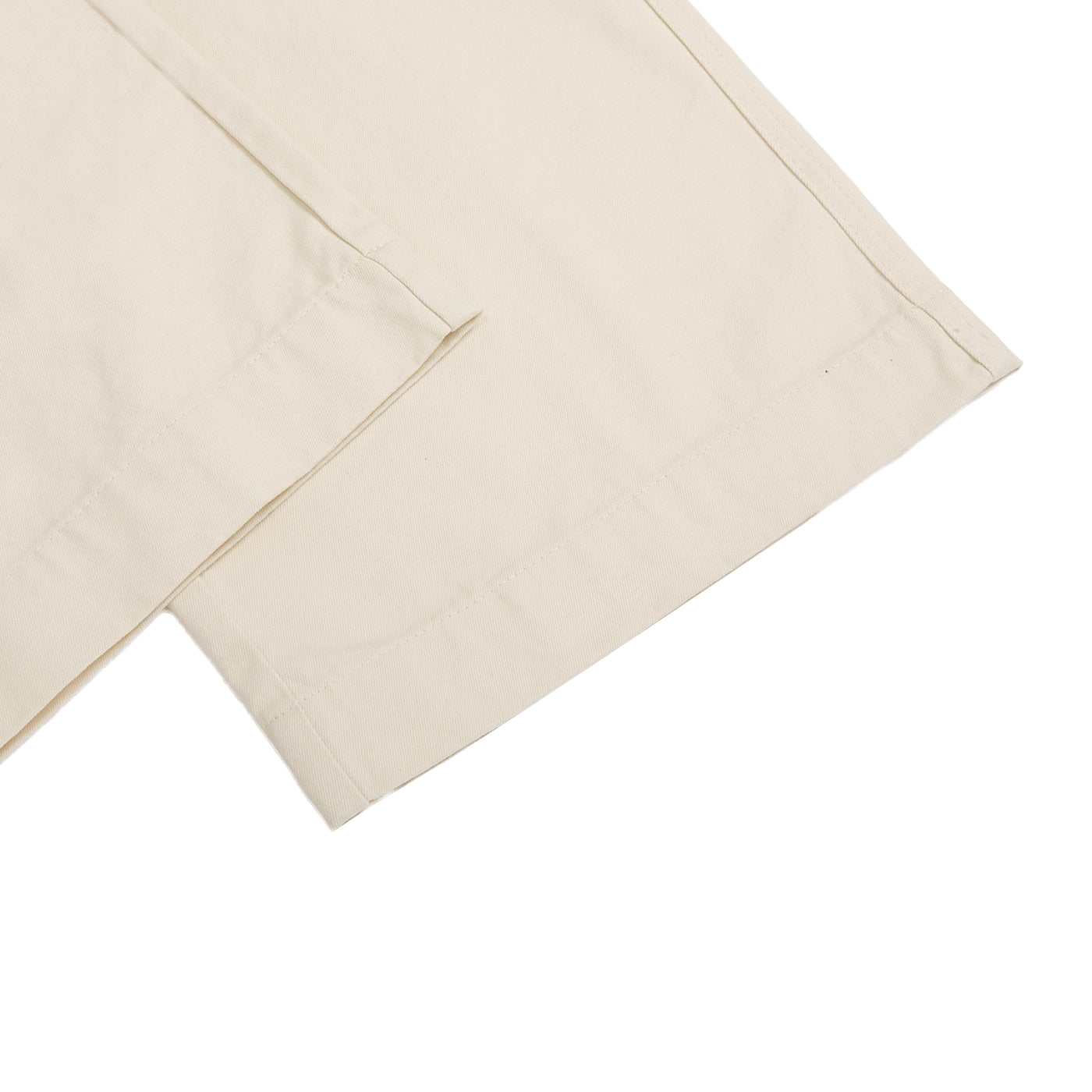 Pantalons Tall Recte GUIFRÉ Clàssic – Fosc - Detall 6